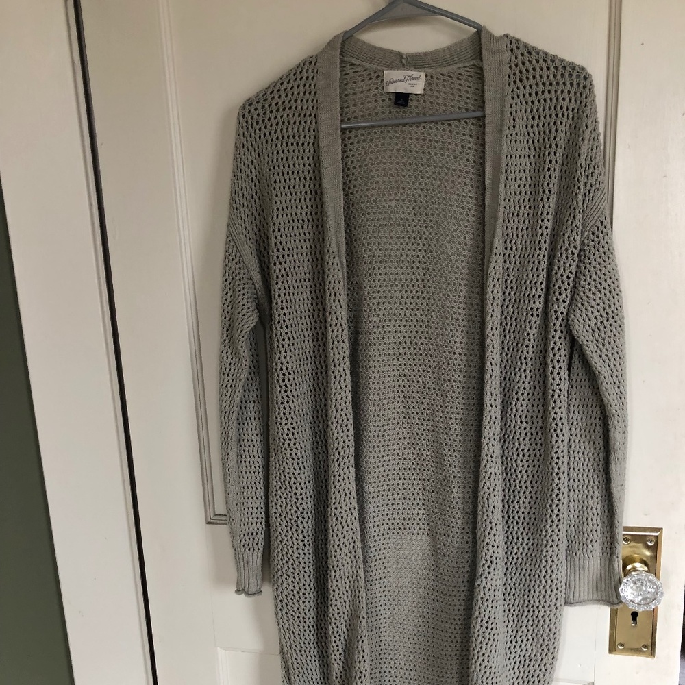 Cardigan